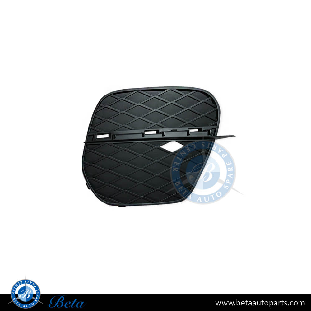 Right Side Front bumper lower grille for BMW X5 E70 LCI 2011-2013 models, Part Number 51117222860 Right Side Front bumper lower grille for BMW X5 E70 LCI 2011-2013 models, Part Number 51117222860